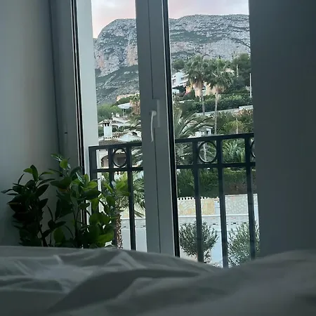 Casa Montgo