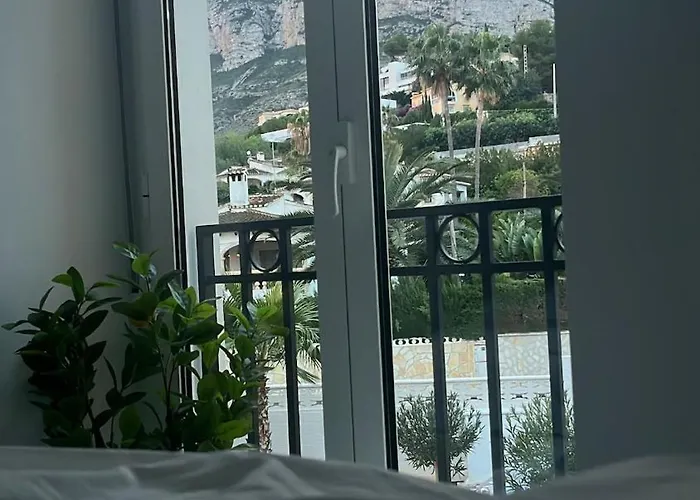 Casa Montgo