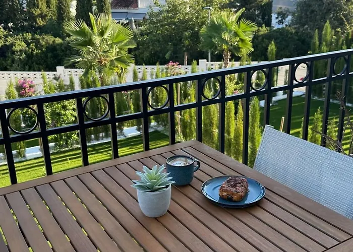 Casa Montgo Appartamento