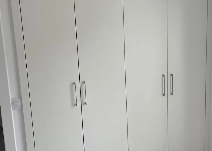 Appartamento Casa Montgo Dénia