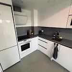 Casa Montgo Дения