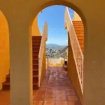 Апартаменты Casa Montgo *