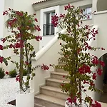 Casa Montgo Апартаменты