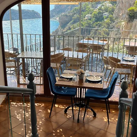 Casa Montgo * Dénia