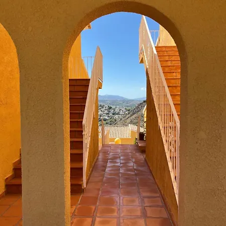 Lejlighed Casa Montgo *