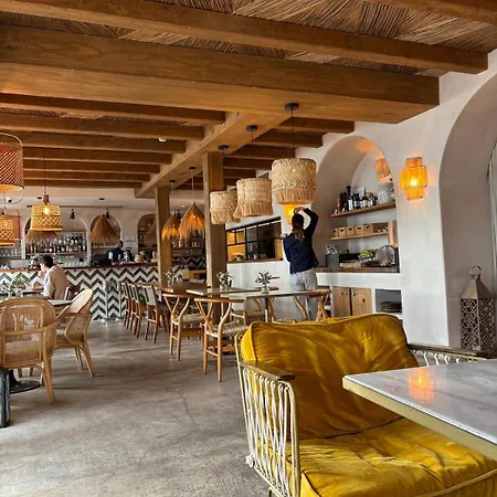 Casa Montgo * Dénia
