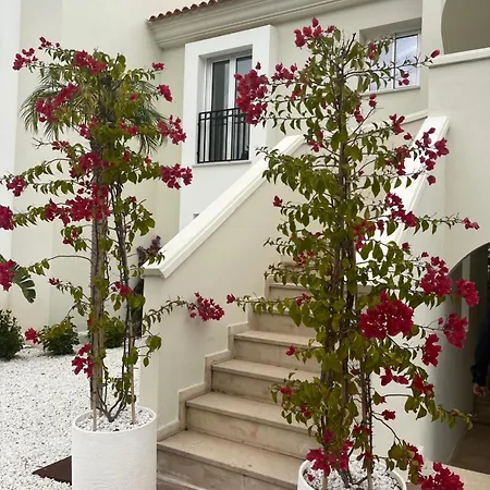 Casa Montgo Lejlighed