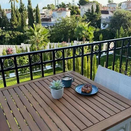 Casa Montgo Lejlighed