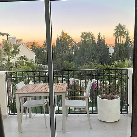 Casa Montgo Lejlighed *