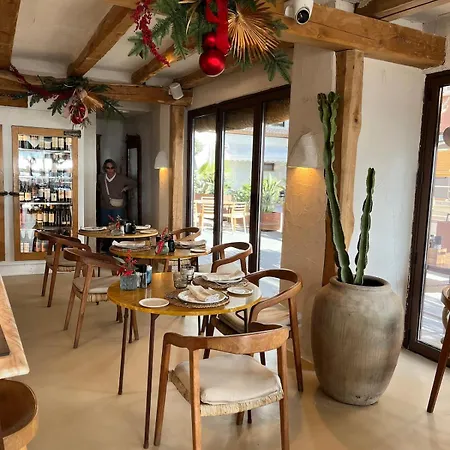 Casa Montgo Apartament
