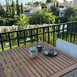 Casa Montgo Apartment