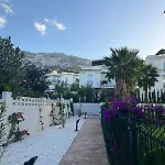 Casa Montgo Apartment Denia